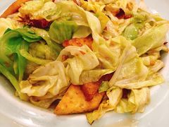 -巴依老爷新疆美食(清华东门店)