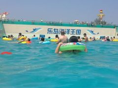 -秦皇岛乐岛海洋王国