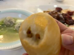 -万山楼海鲜酒家·二十三年老字号