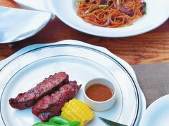 -食间牛排(湖西路店)