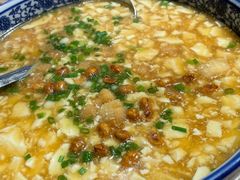 盆盆豆花-川旺角川粤融合菜•海景餐厅(星海广场店)