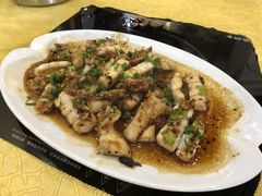 -焯明脆肉鲩世家(金沙洲店)