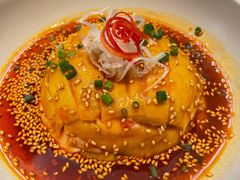 -榕意·川味之美(深业上城店)