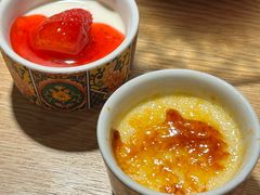 -温野菜涮涮锅(曲江大悦城店)