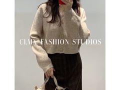 -CLMX(新天地凯德晶萃广场店)