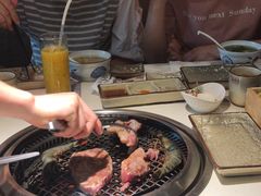 -赤坂亭M9和牛烧肉·日料398放题(万达店)