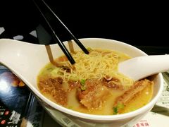 -翠华餐厅