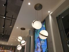大堂-奈雪的茶(大梅沙8号仓店)