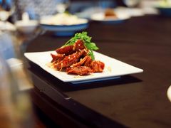 -环球港凯悦 · 享悦中餐厅