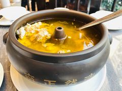 -福照楼汽锅鸡·云南菜(护国路店)