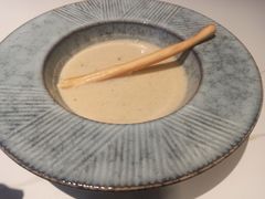 法国黑松露野菌汤-喜雀JOY KITCHEN