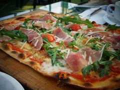 -EATALIA意塔利意式餐厅(鼓楼店)