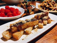 红糖糍粑-老九巷川小馆(万松园店)