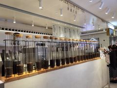 -喜茶(佛山岭南站店)