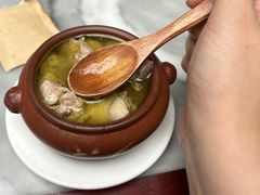 -蔼若春.传承三十年云南菜(金碧公园店)