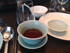 -环球港凯悦 · 享悦中餐厅