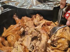 -老爷庙风味美食府(魏都大道店)
