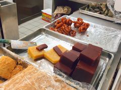山楂糕-清真·白记年糕(牛街北口店)