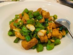 -老吉士酒家(丁香国际店)