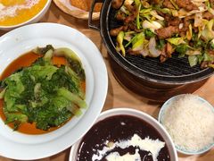 -宏状元现熬粥·京味菜(黄寺大街店)