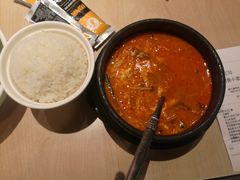 -新石器烤肉(南通CBD大有境店)