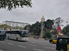 -加泰罗尼亚广场