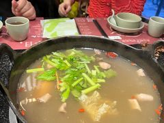 -盡膳口福·百年汤方火锅(科华北路店)