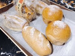 -啊噗吐呦现场烘焙(麦凯乐店)