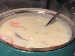 -佬麻雀·剁椒鱼头(京基KK One店)