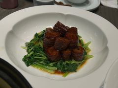 -望乡楼上海菜(日月光店)