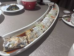 -佬太公海鸭·海鲜大排档(上海总店)