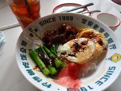 -柠檬树茶餐厅(海雅缤纷城店)