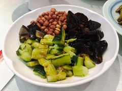 -郭林家常菜(狼垡店)
