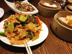 -小城粥道·海胆鲜虾粥(解放广场店)