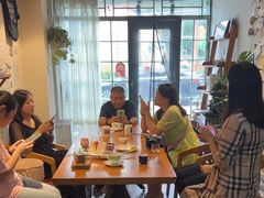 -参差咖啡(水果湖公园店)