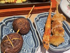 -一心创作料理屋(经开万达店)