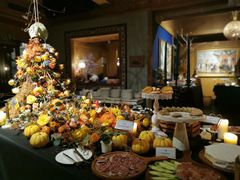 -火车头法国西餐厅