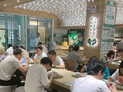 -老乡鸡(融科天地店)