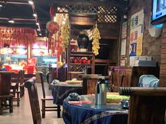 大堂-甘家界牌柠檬鸭(青山店)