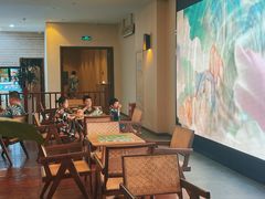 -汤连得温泉馆(宝山店)