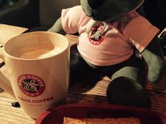-漫咖啡MAANCOFFEE(清江路店)