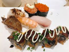 -东京屋(武定路店)