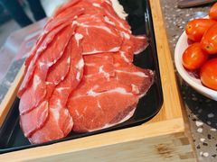 -华晟山城火锅(开发区港西东阁里店)