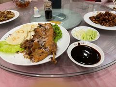 -晋阳饭庄(虎坊桥店)