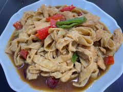 -箪食记(汉口路店)