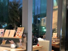 -蔡澜港式点心(皇庭广场店)