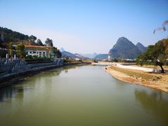 -生态苑农庄(十里画廊遇龙河店)