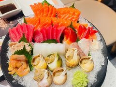 -大渔铁板烧(大悦城店)