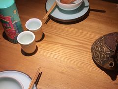 -九锅一堂酸菜鱼(新南凯德直营店)