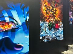 -大光明电影院(南京西路店)